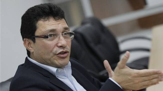 Gobernador del Magdalena denuncia a exgerentes del Hospital de Ciénaga. Foto: Cortesía Colprensa