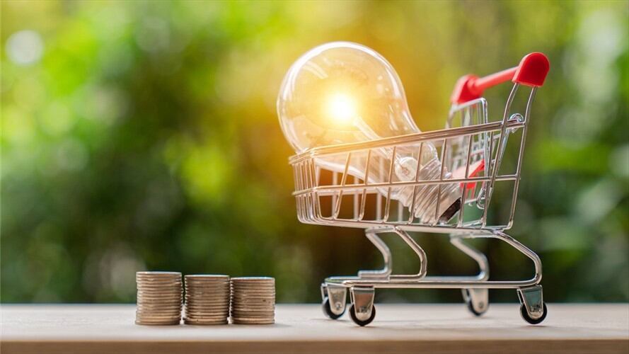 Consumo de energía. Foto: Getty Images