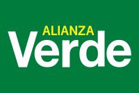 Logo: Alianza Verde