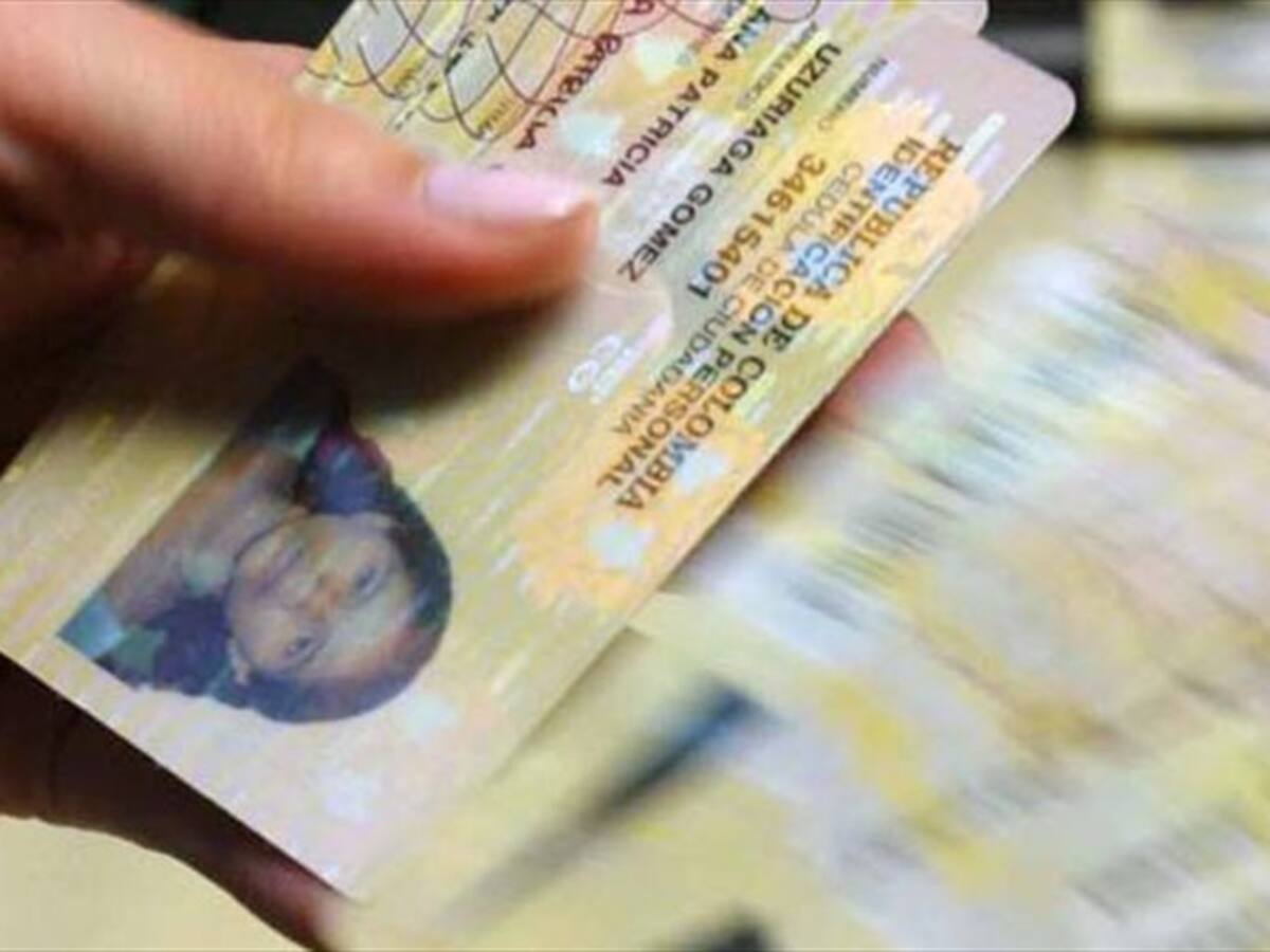 800.000 colombianos habrían perdido la oportunidad de votar por fallas en la plataforma de la Registraduría