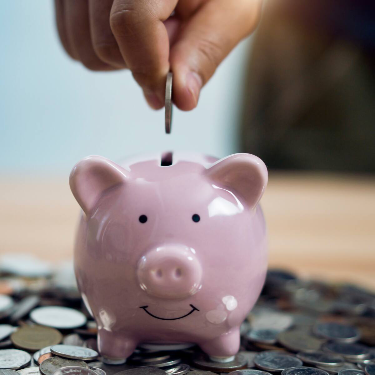 ¿Qué es un “bolsillo” en la cuenta bancaria y para qué sirve?