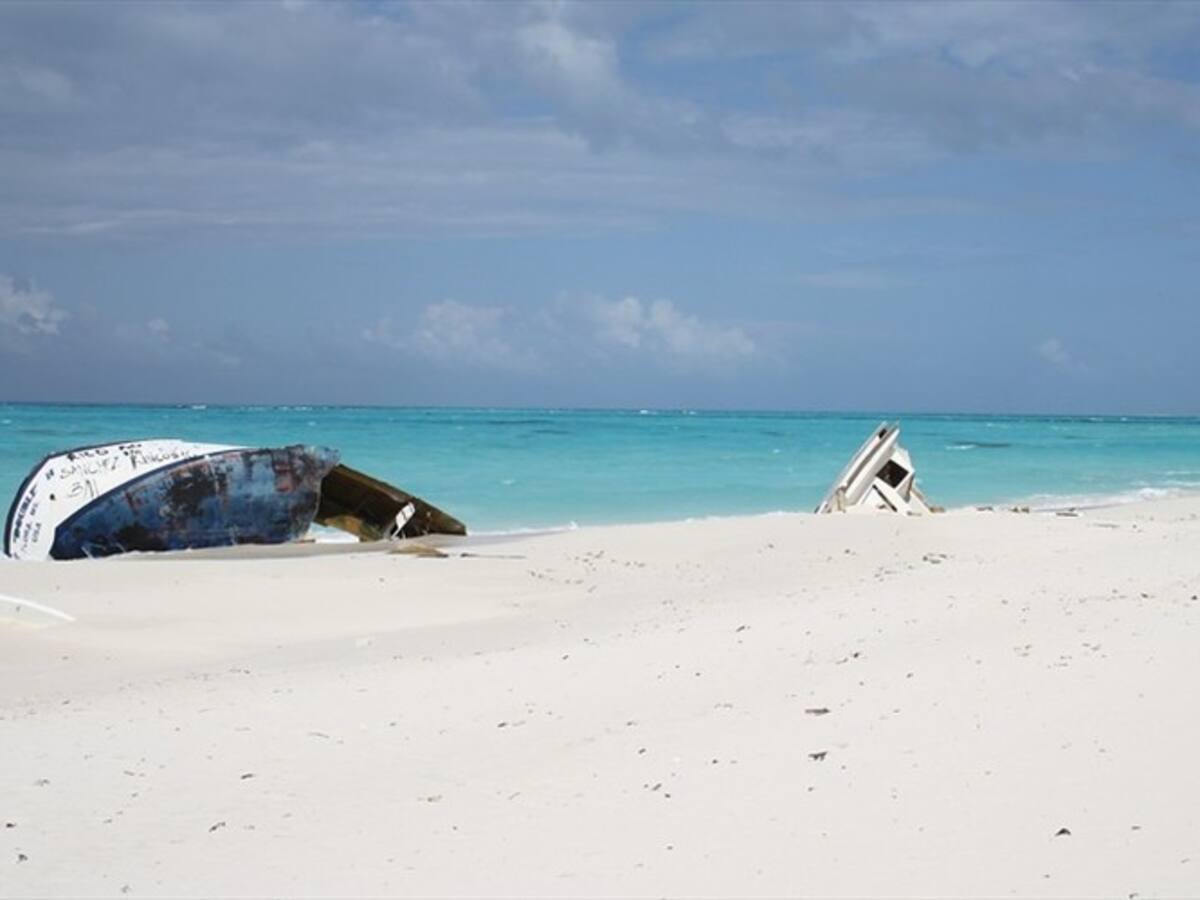 Migración niega que el Gobierno esté apoyando llegada masiva de venezolanos a San Andrés