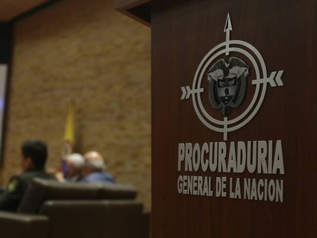 La Procuraduría revocó la suspensión provisional de tres meses que pesaba contra la gerente del  hospital San Jerónimo de Montería, Isaura Hernández Pretelt. Foto: Colprensa
