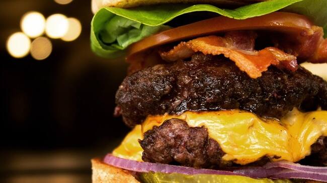 Foto: The Classic Burger
