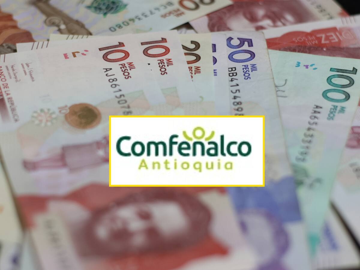 Subsidio al desempleo de Comfenalco Antioquia: hay postulaciones abiertas ¿Cuáles requisitos piden?