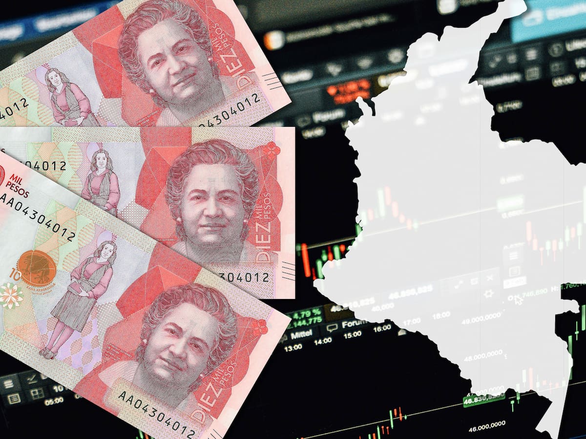 Gobierno presentó anteproyecto del presupuesto de 2025 por $ 522 billones