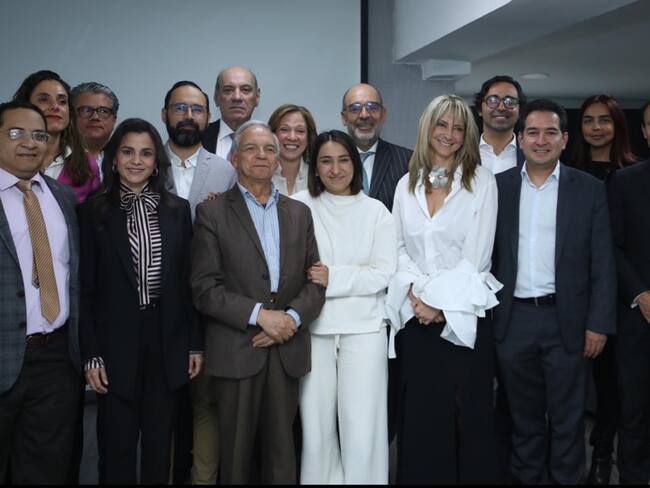 Foto: prosperidad social