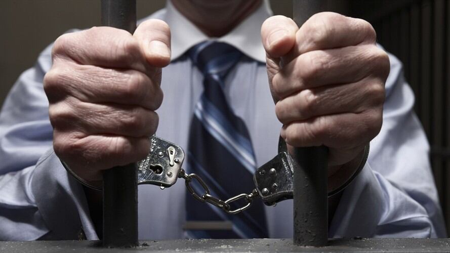 Un juez de garantías prorrogó la medida de aseguramiento, consistente en detención preventiva en centro carcelario durante 12 meses, en contra de Gustavo Adolfo Calero Vargas. Foto: Getty Images