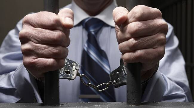 Un juez de garantías prorrogó la medida de aseguramiento, consistente en detención preventiva en centro carcelario durante 12 meses, en contra de Gustavo Adolfo Calero Vargas. Foto: Getty Images