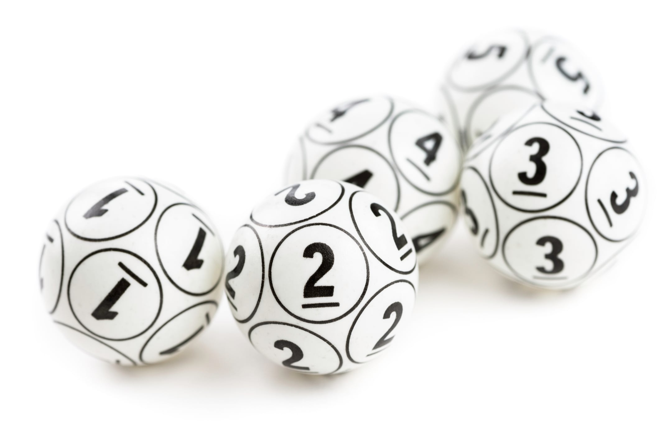 Lotería - Imagen de referencia