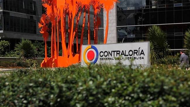 Se precisó que para este segundo semestre la Contraloría estará auditando 10 proyectos por un valor de $107.000 millones. . Foto: Colprensa