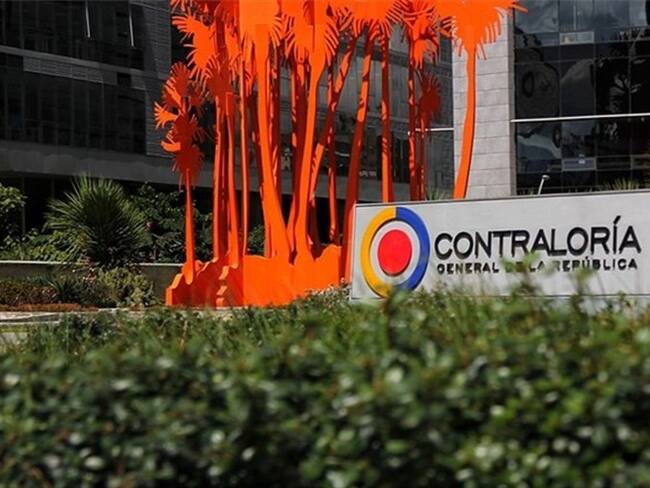 Se precisó que para este segundo semestre la Contraloría estará auditando 10 proyectos por un valor de $107.000 millones. . Foto: Colprensa