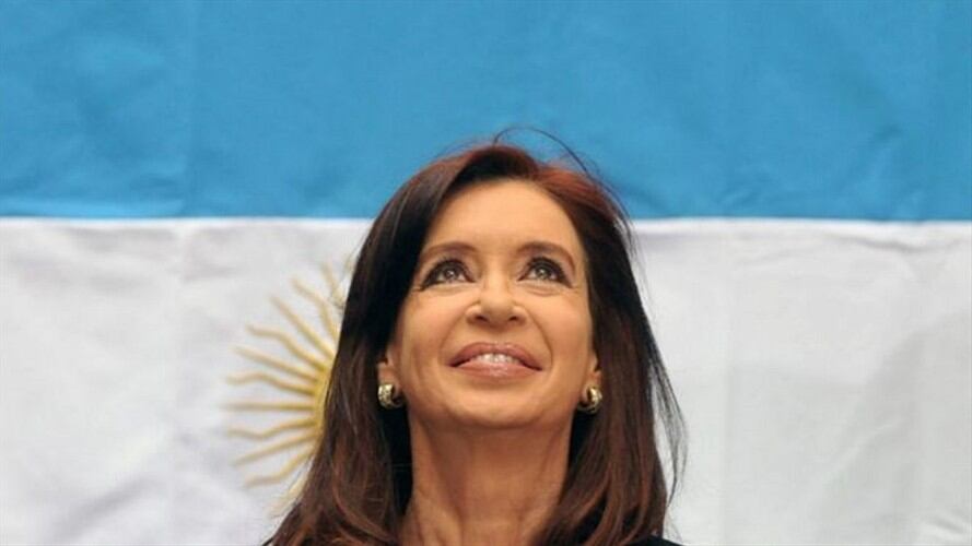 Cristina Fernández de nuevo ante juez por supuestos sobornos. Foto: BBC Mundo
