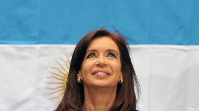 Cristina Fernández de nuevo ante juez por supuestos sobornos. Foto: BBC Mundo