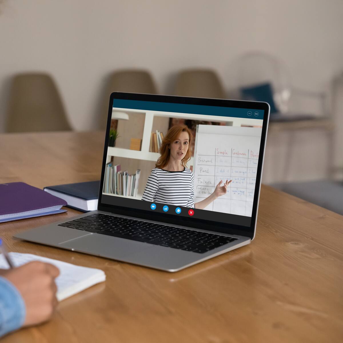 Distrito lanzó curso virtual de inglés: Gratuito y así se puede inscribir ¿Cuánto dura?
