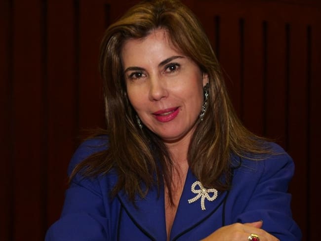 Proceso de elección de candidatos ha sido transparente: directora del Centro Democrático