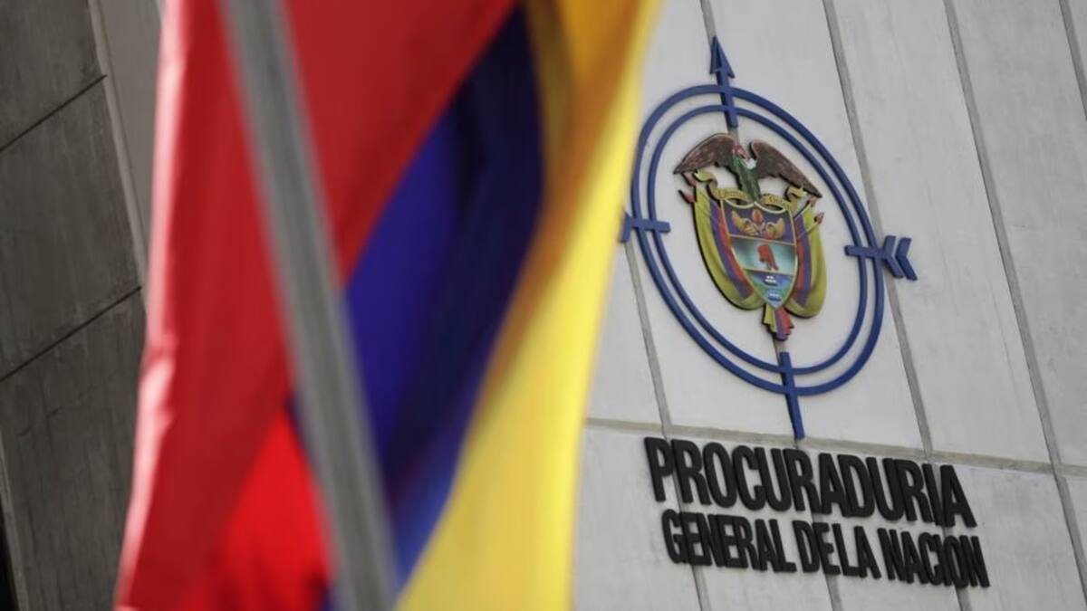 Formulan cargos contra inspector de policía de Soledad, Atlántico