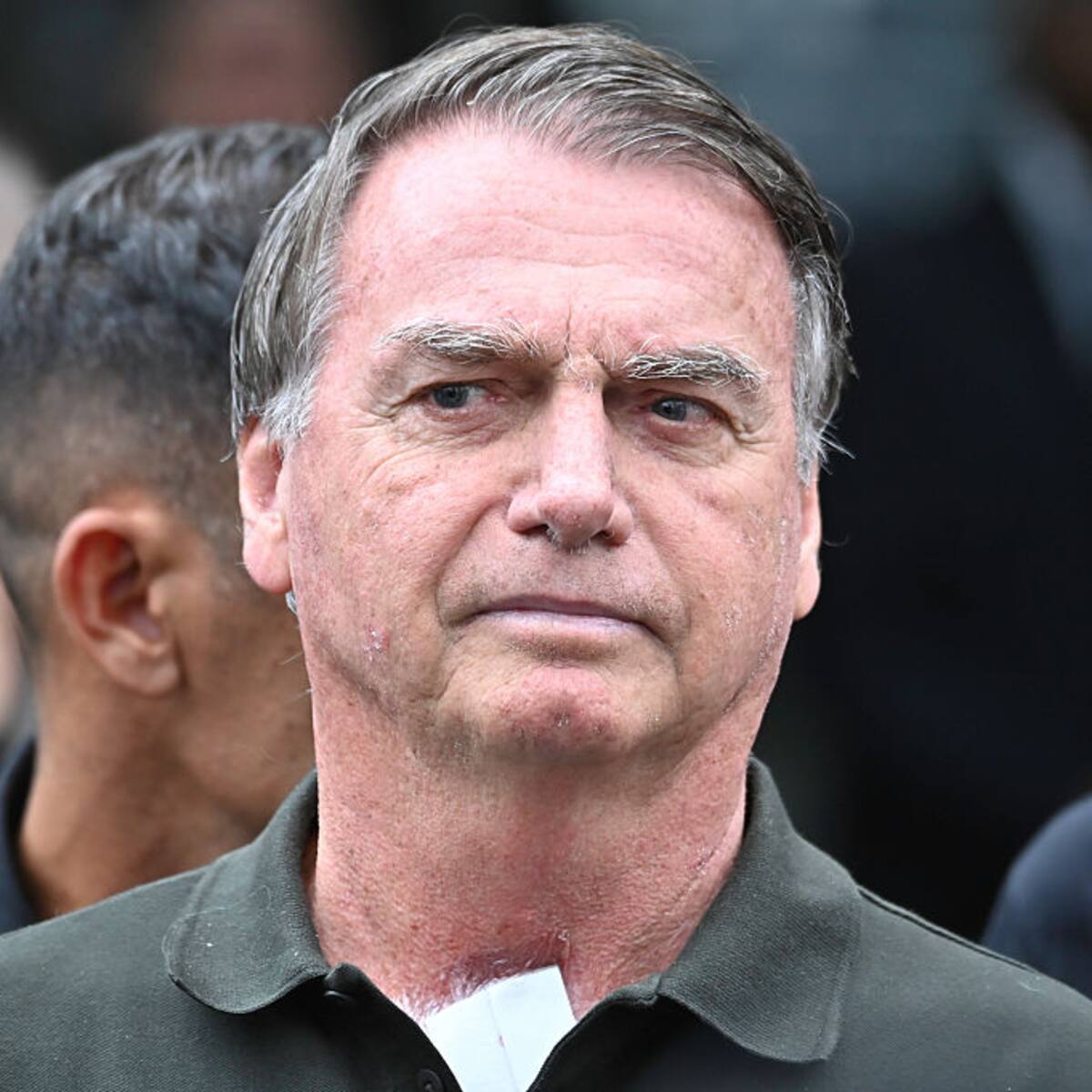 Corte Suprema de Brasil autorizó a Bolsonaro ir a hospital para examinarse tras caerse en prisión