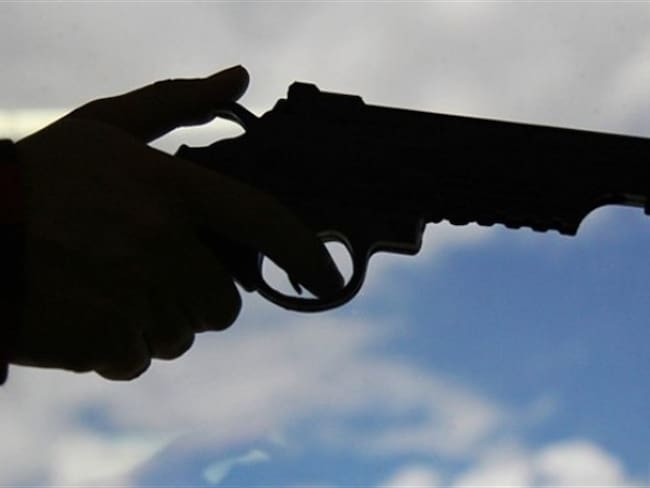 Más de 200 personas están amenazadas en el departamento de Córdoba. Foto: Colprensa