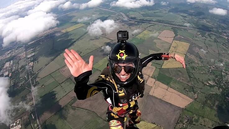 Ana Aponte: “Con esto queremos visibilizar la lucha que hemos tenido las mujeres”