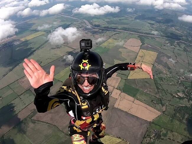 Ana Aponte: “Con esto queremos visibilizar la lucha que hemos tenido las mujeres”