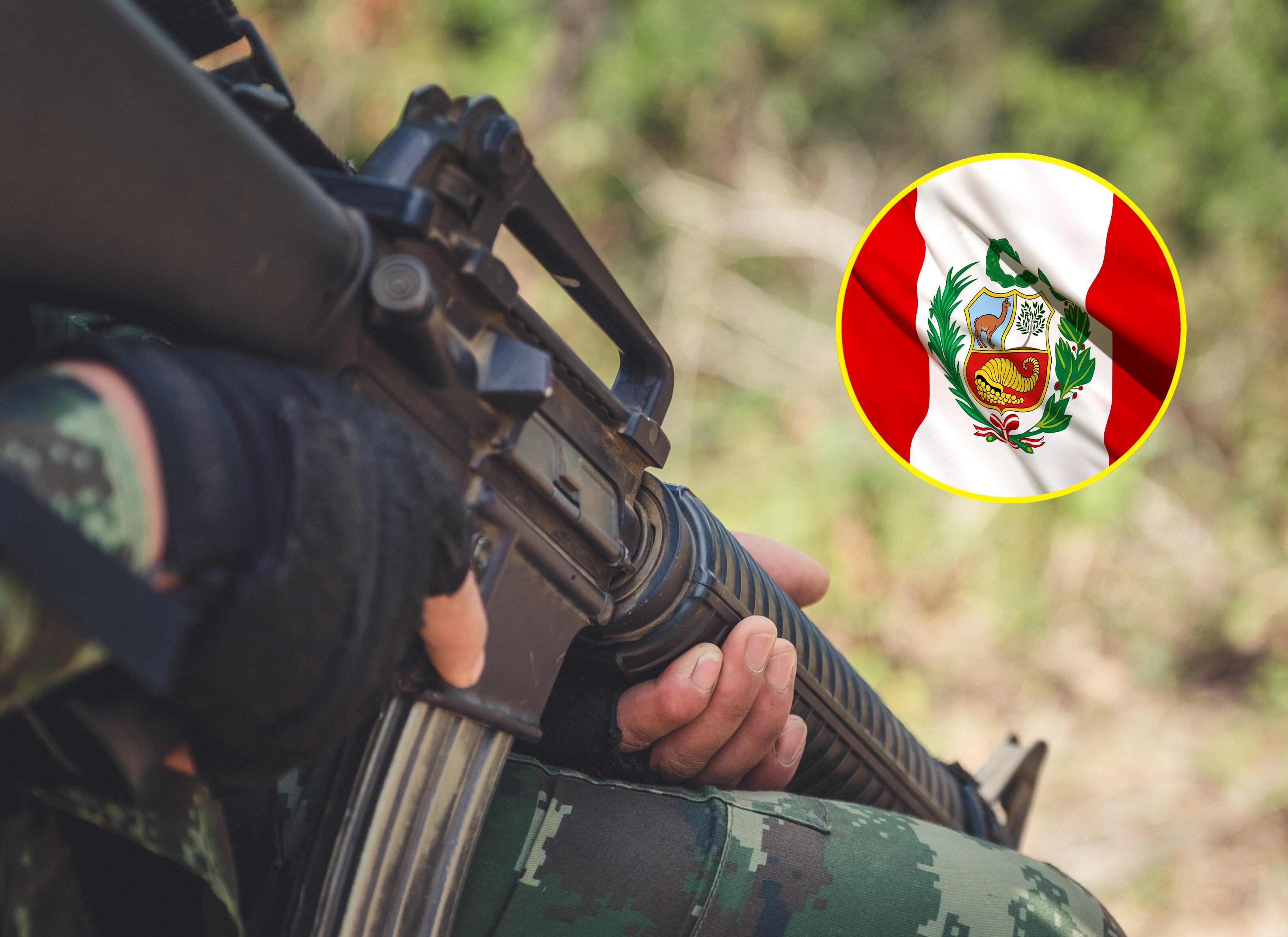 Imagen de referencia Getty Images