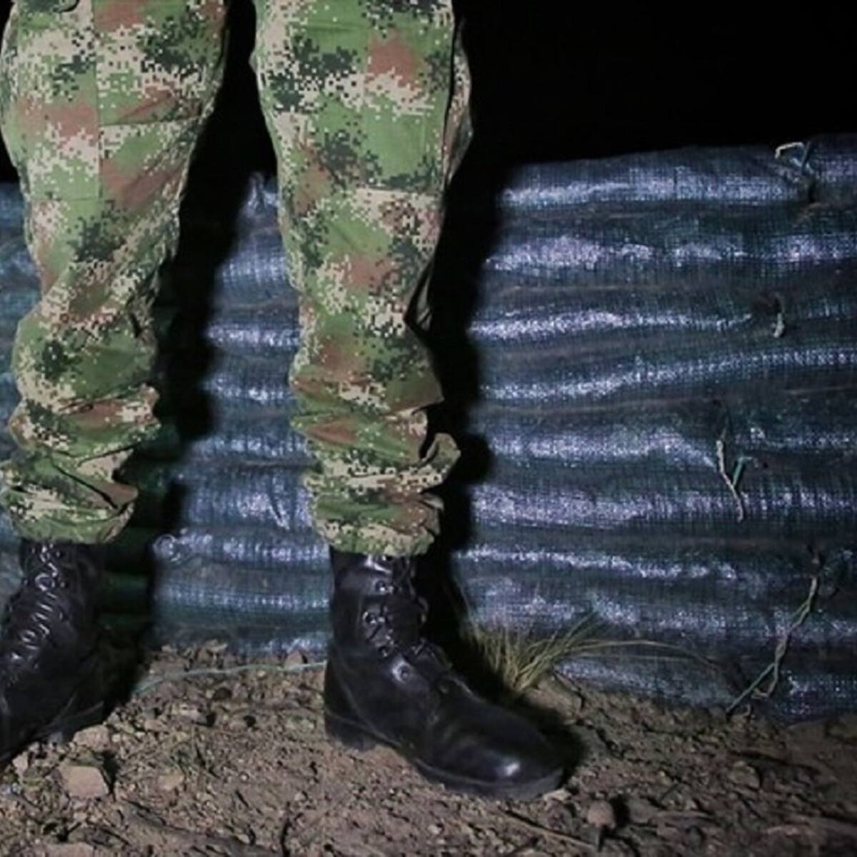 Mueren dos soldados en medio de operaciones militares entre el Meta y Caquetá