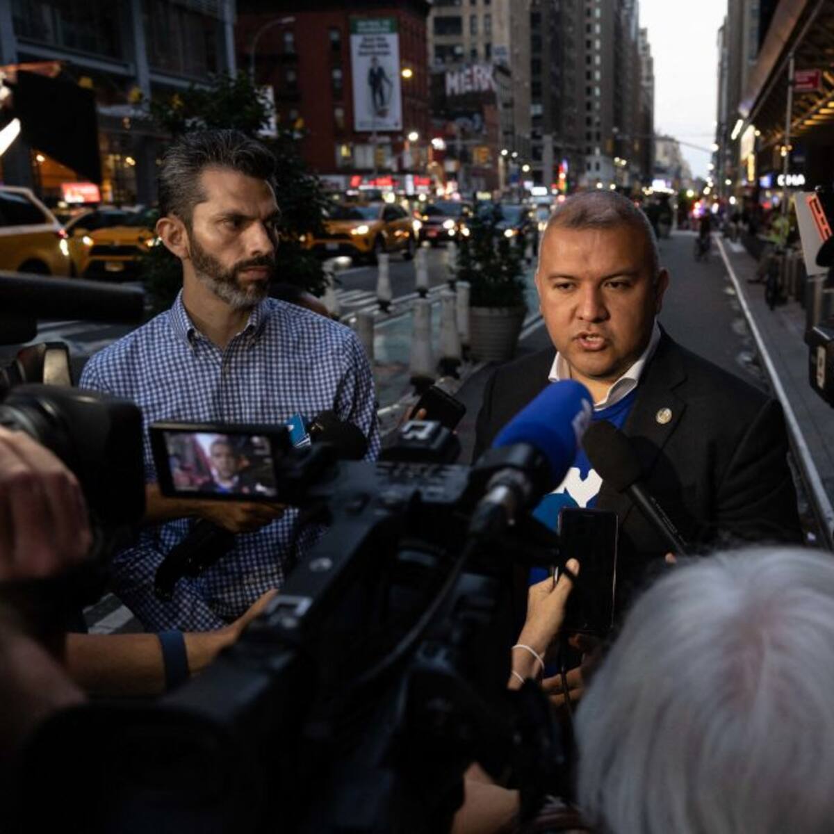 Crisis por llegada de indocumentados a Nueva York: ¿qué solución da el Gobierno?