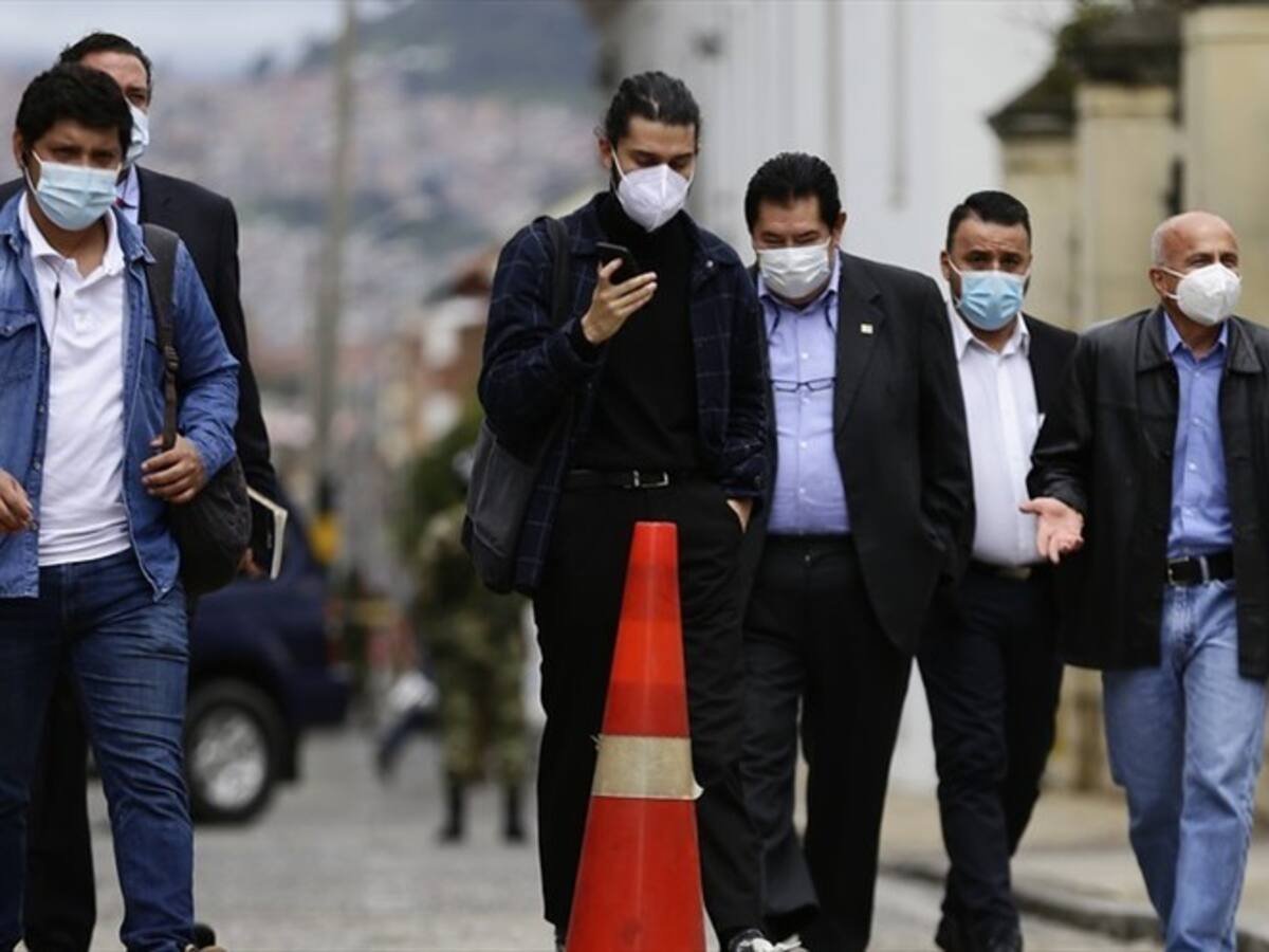 Comité de Paro dice que CIDH le dio la razón sobre constitucionalidad del paro