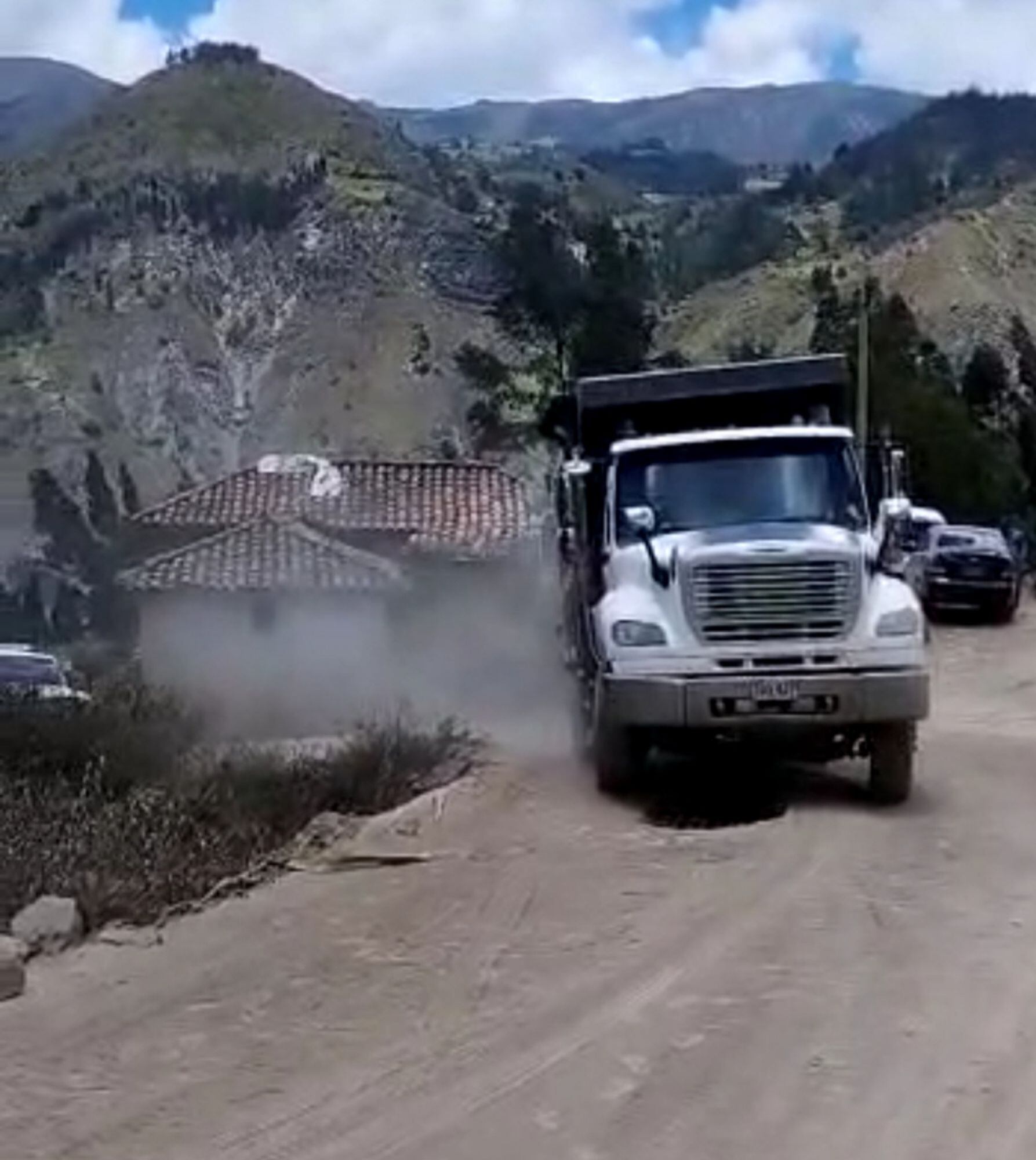 La obra es de $128.000 millones. Foto: Suministrada.