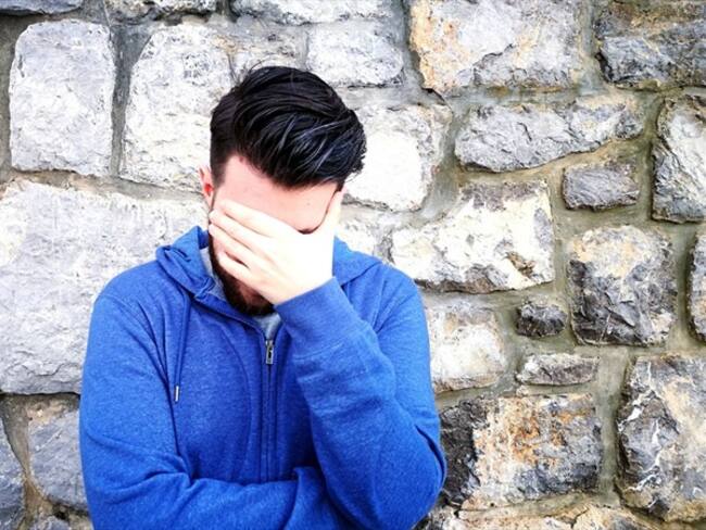 ¿Con qué hacemos el oso en Colombia?. Foto: Getty Images / MIRJANA SEBA