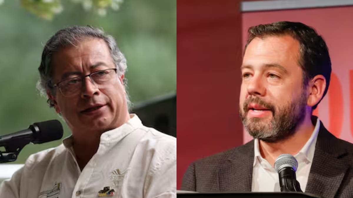 El futuro del Hospital San Juan de Dios: El tema de la reunión entre Petro y Galán