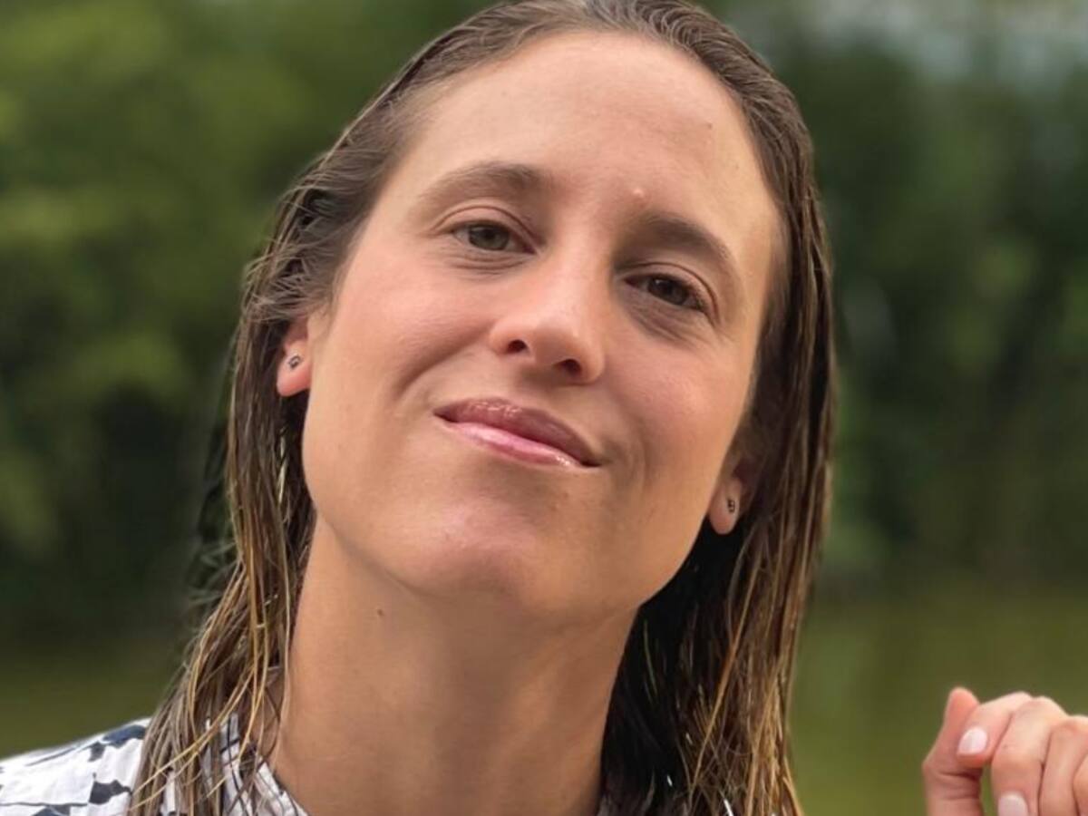 Carolina Urdaneta: “el apego ansioso pone la seguridad de uno en el otro”