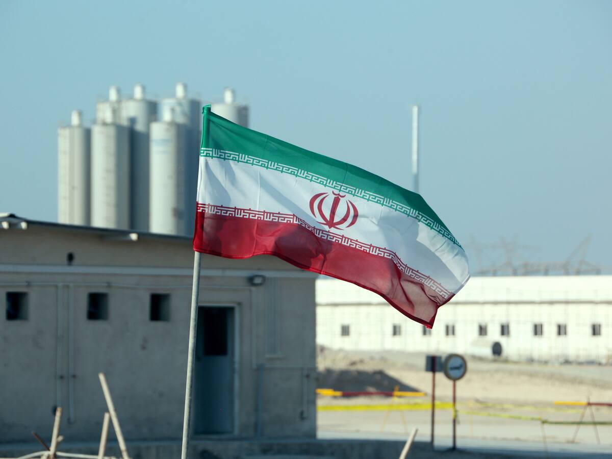 Irán y la OIEA llegan a un acuerdo para reemplazar cámaras de vigilancia en plantas nucleares