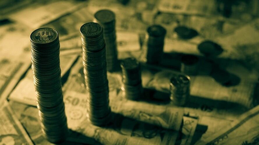 La ANDI presentó una Encuesta sobre la liquidez de las empresas a marzo de este año, consultó a 172 firmas afiliadas a este gremio y a Acoplásticos. Foto: Getty Images