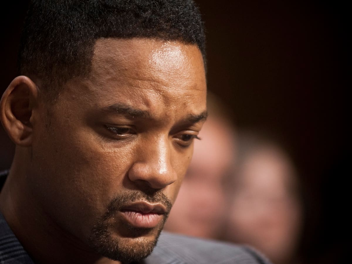 Netflix pausó rodaje de ‘Fast and Loose’, película que protagonizaría Will Smith