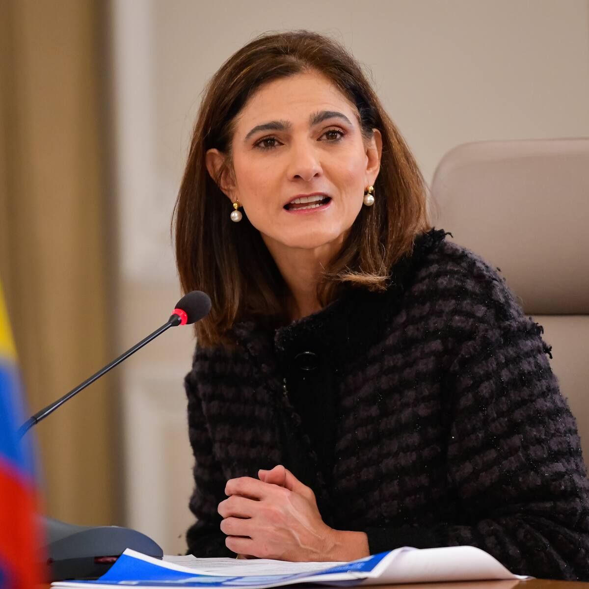 Terminación anticipada implica multas: exministra Orozco por concesiones en Gobierno Petro