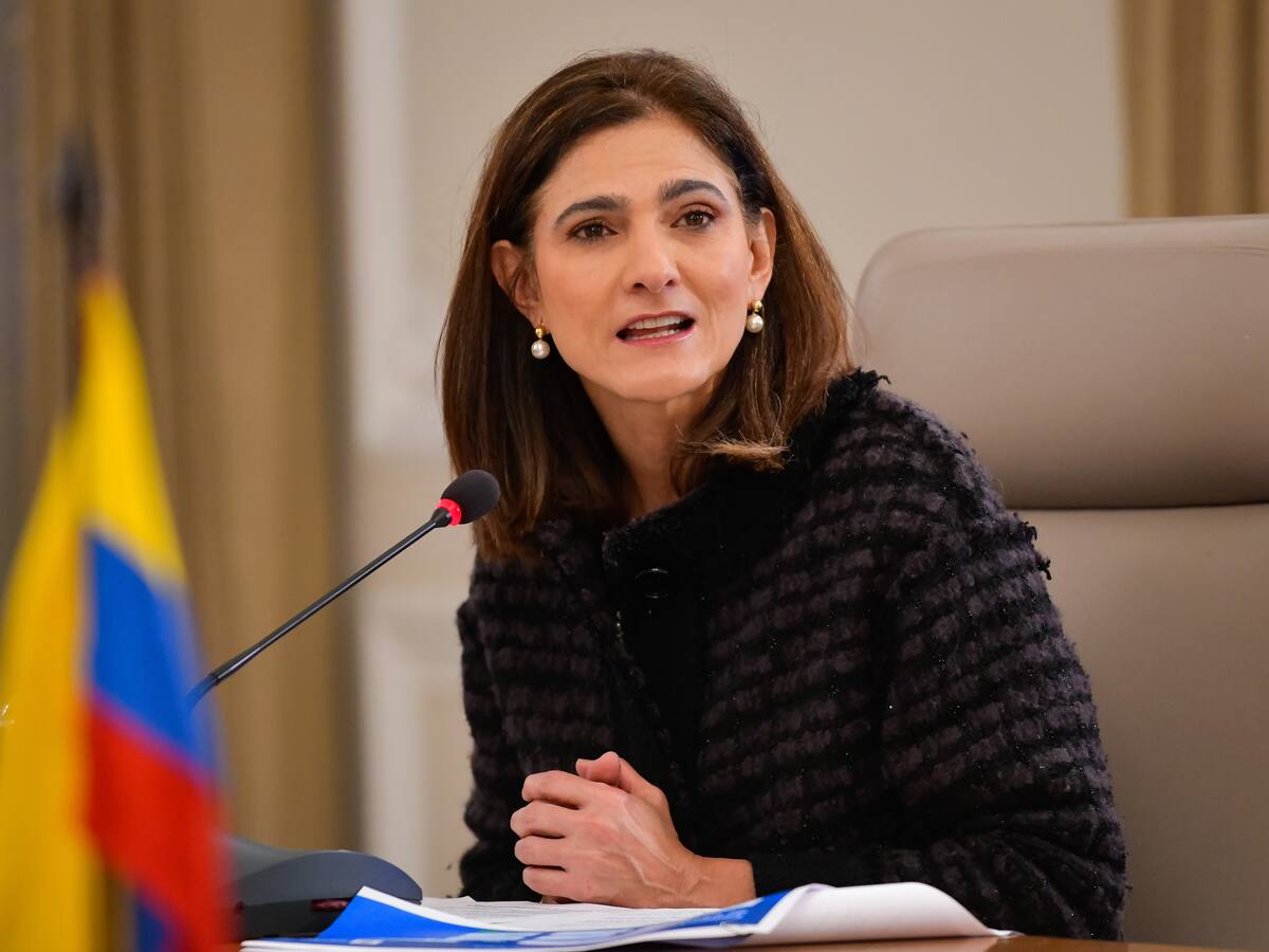 Terminación anticipada implica multas: exministra Orozco por concesiones en Gobierno Petro