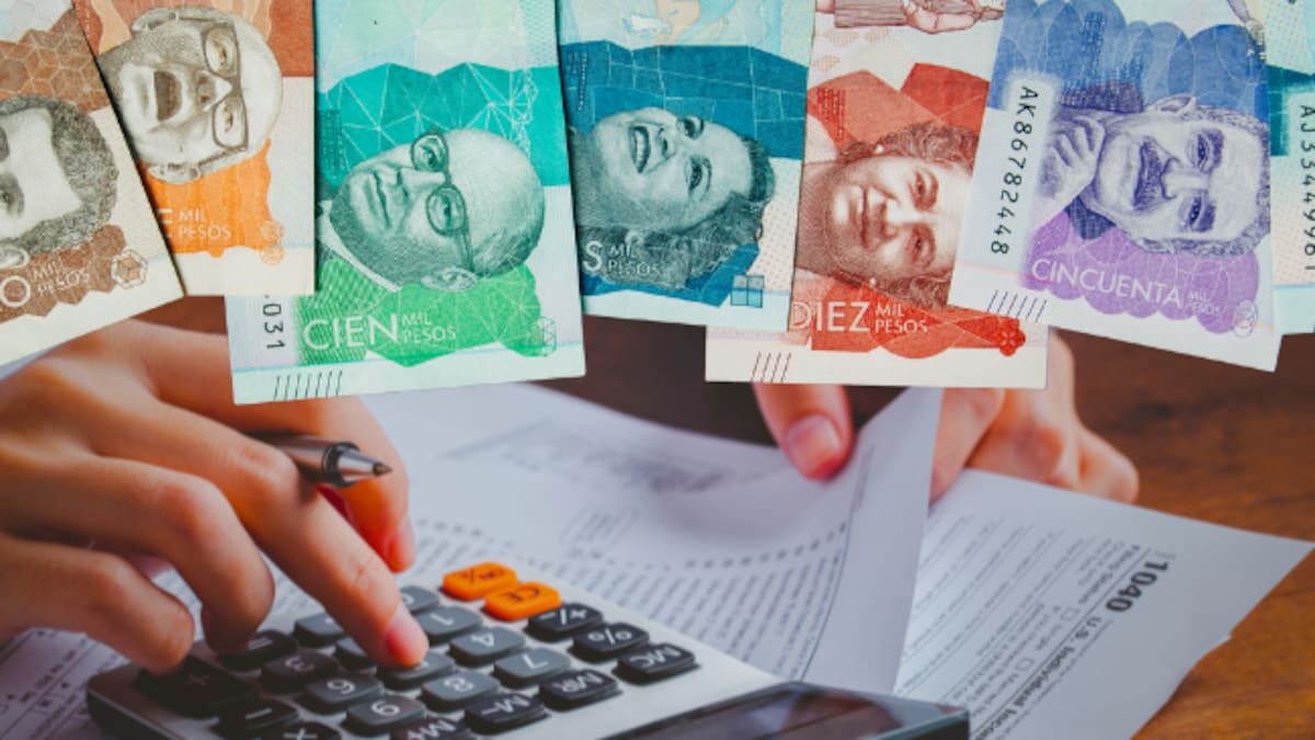 ¿Cuáles son los valores de los aportes a la Planilla PILA en 2025? Tarifa oficial