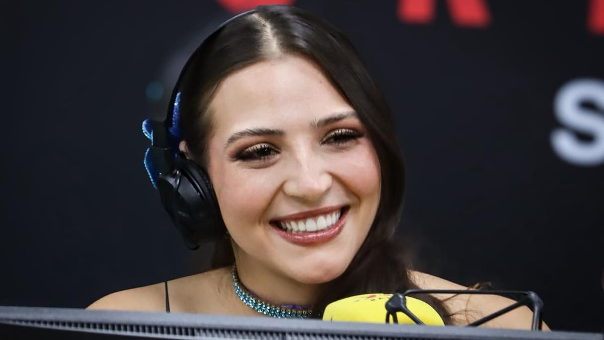 “Esta fiesta nos representa, es lo que soñamos”: Michelle Char, reina del Carnaval de Barranquilla