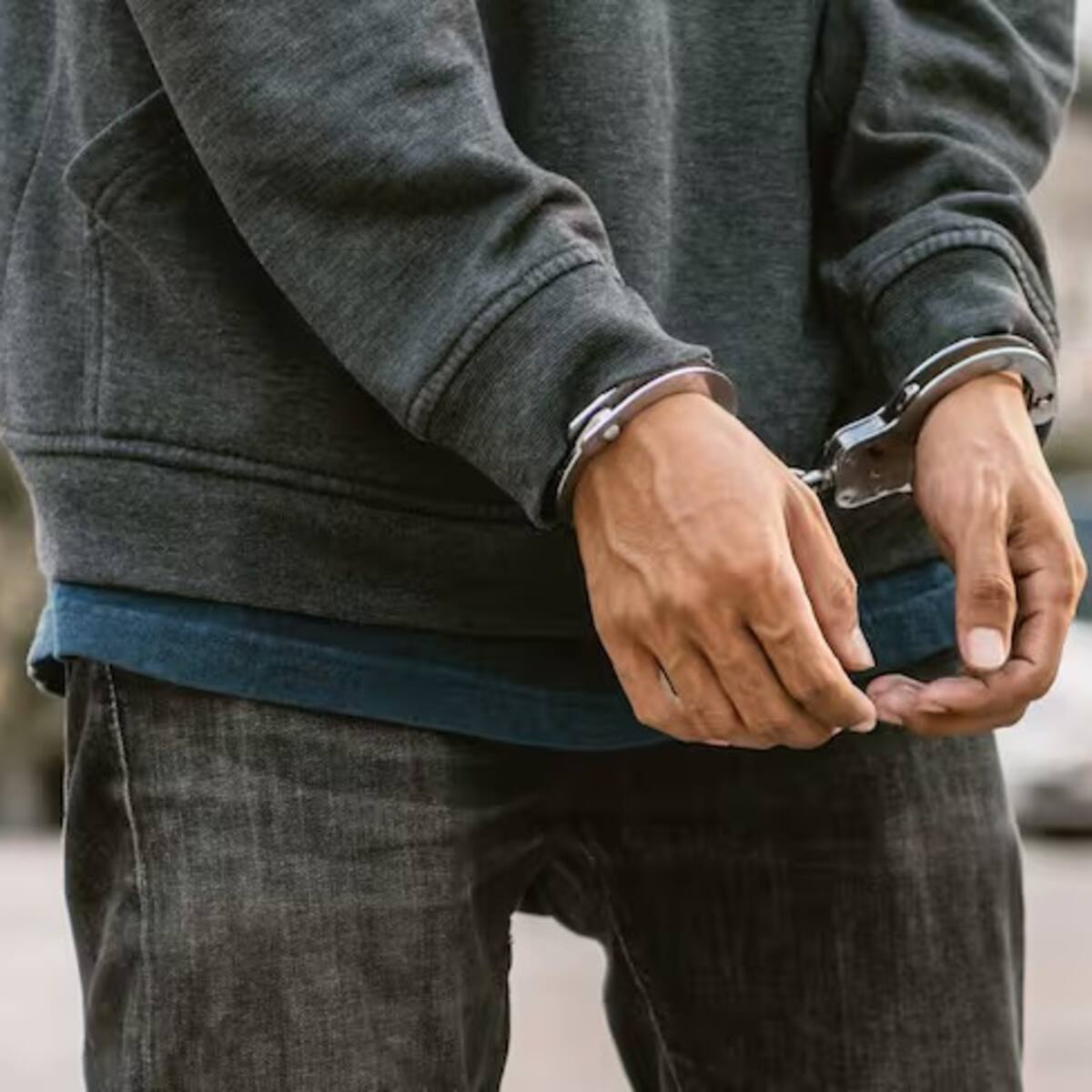 Capturan a cuatro presuntos miembros de ‘Los Costeños’ en el área metropolitana de Barranquilla