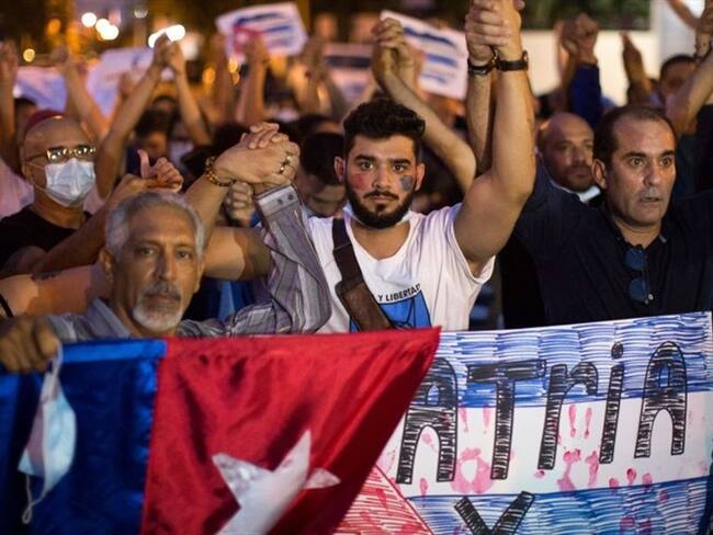 El discurso de Cuba de culpar a norteamericanos ya está obsoleto: Ella Cisneros