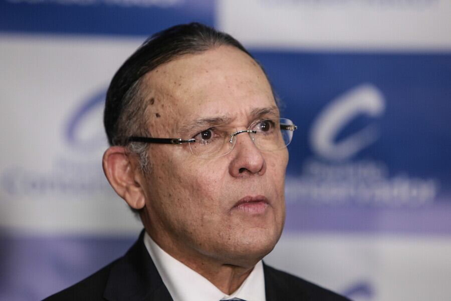 Efraín Cepeda. Foto: Colprensa.