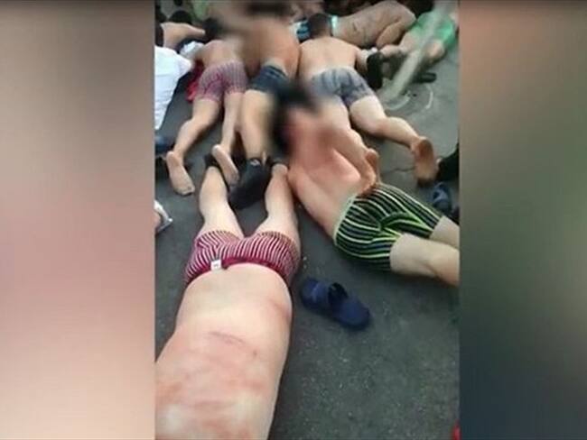 Informe de personería revela las anomalías en El Redentor