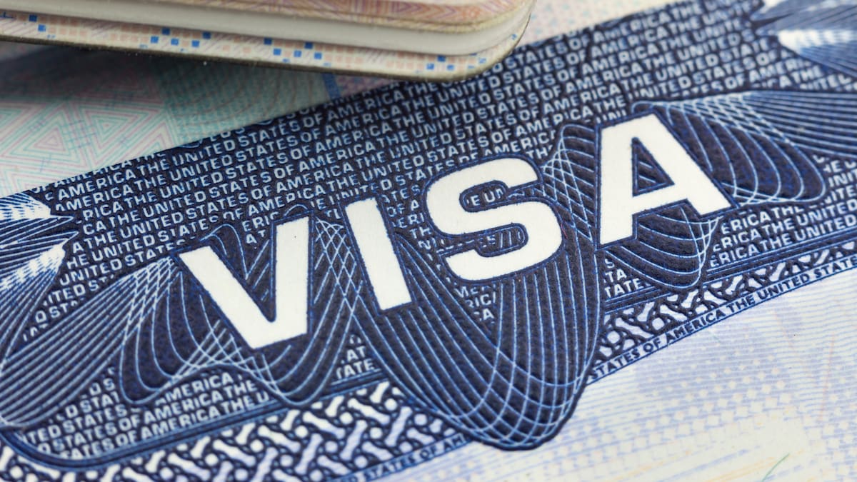 Fiscalía pone lupa en posible filtración de datos personales de solicitantes de visa