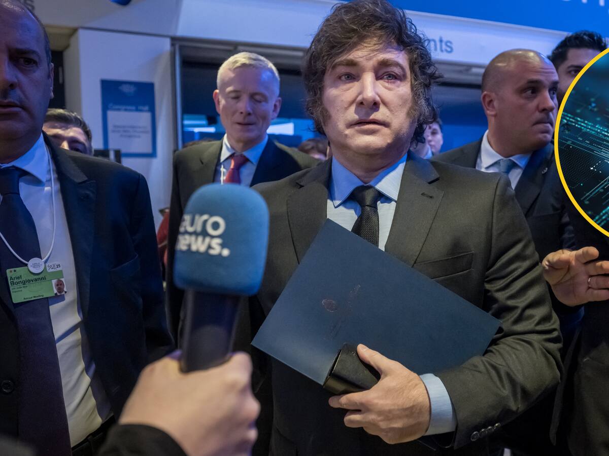 Diputados peronistas solicitarán juicio político contra Javier Milei por el ‘criptofiasco’