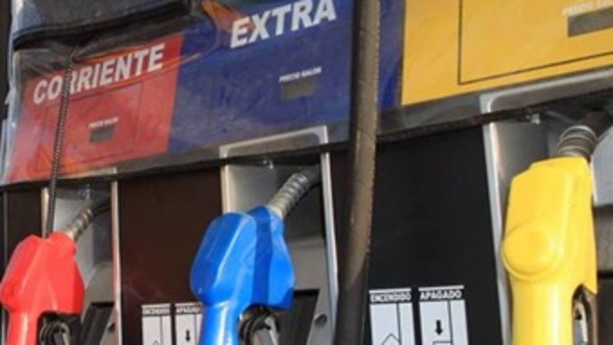 Desde Fendipetróleo ya se habla de desabastecimiento de combustibles en Bogotá