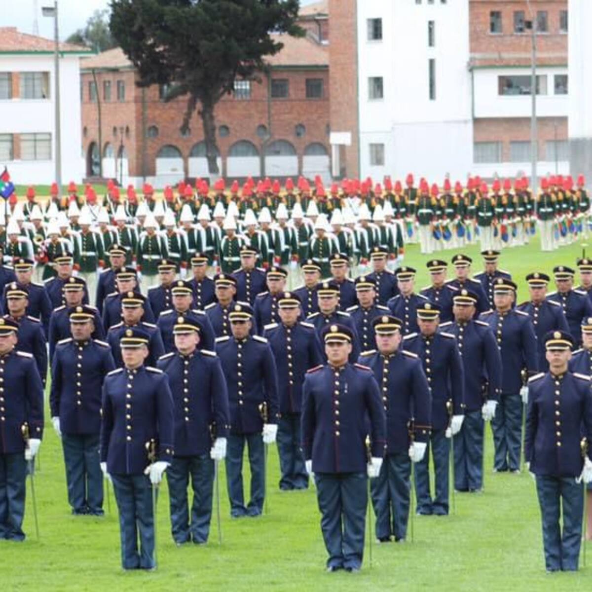Ejército responde a denuncia sobre acoso sexual en Escuela Militar José María Córdova