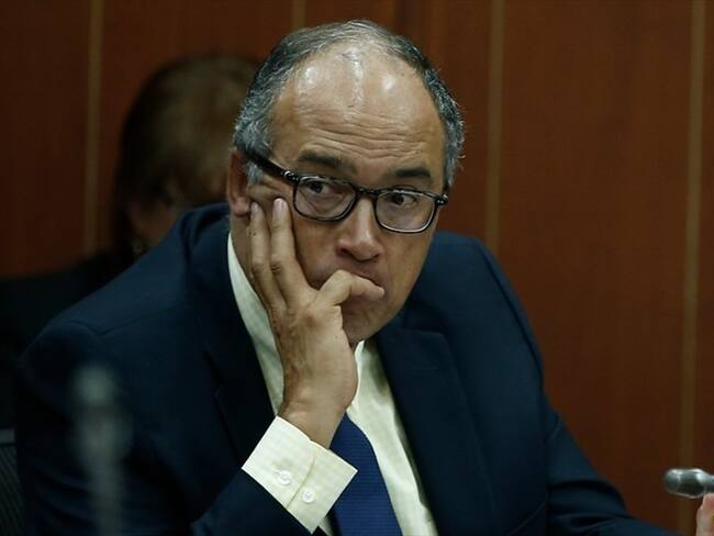 Juan Carlos Echeverry. Foto: Colprensa