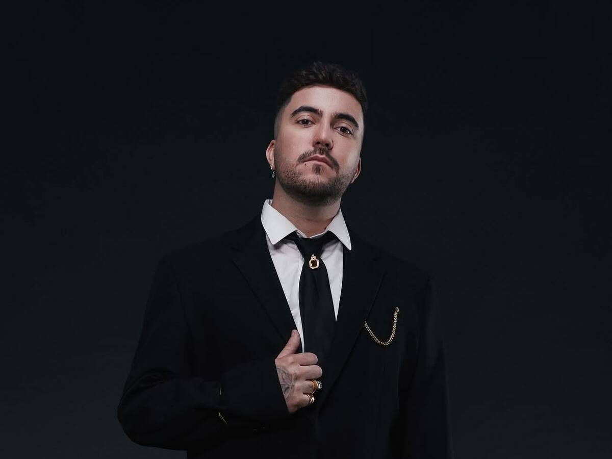 Beret presenta ‘Lo Bello y lo Roto’, su nuevo álbum con su nueva propuesta musical